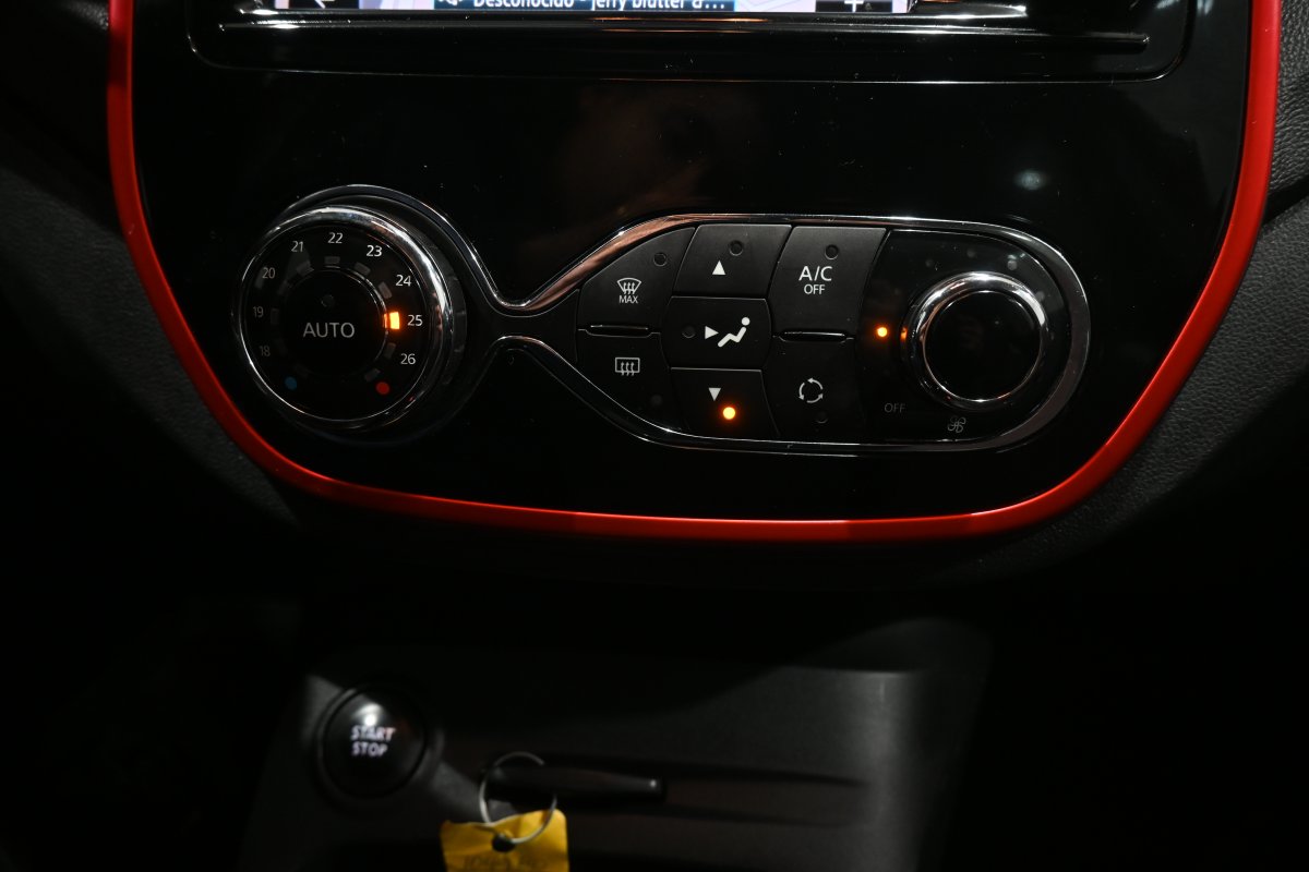 Foto Renault Captur 17