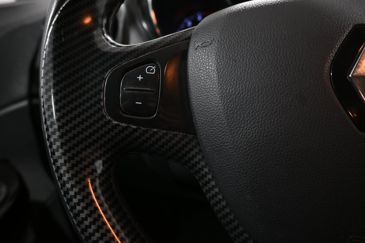 Foto Renault Captur 21