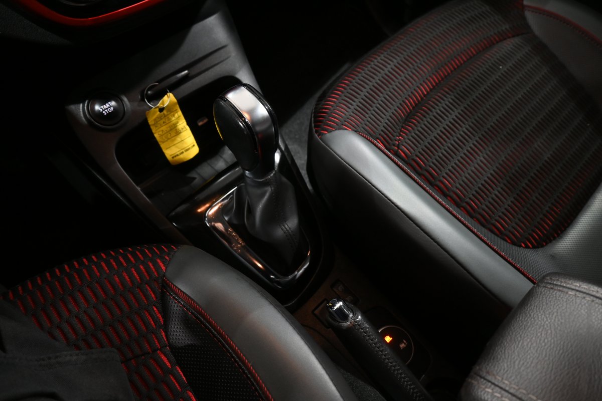 Foto Renault Captur 20