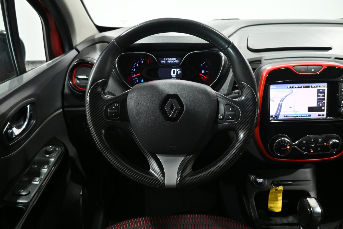 Foto Renault Captur 19