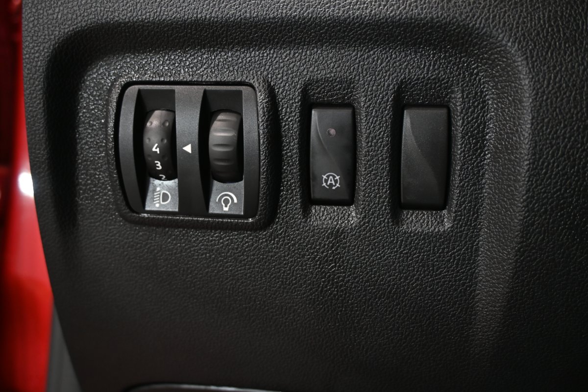 Foto Renault Captur 26