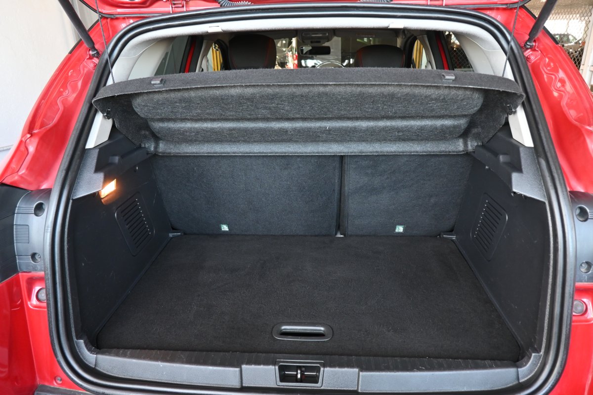 Foto Renault Captur 8