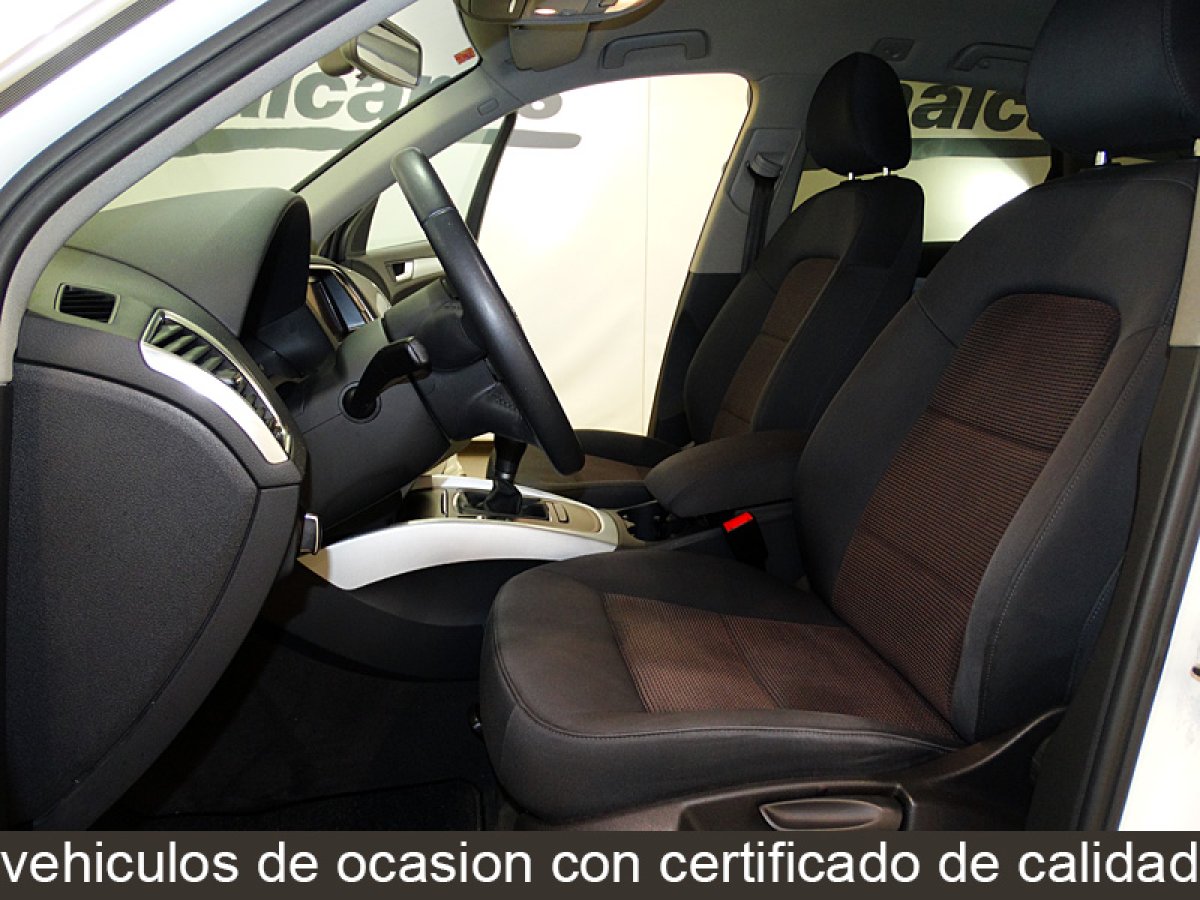 Foto Audi Q5 19