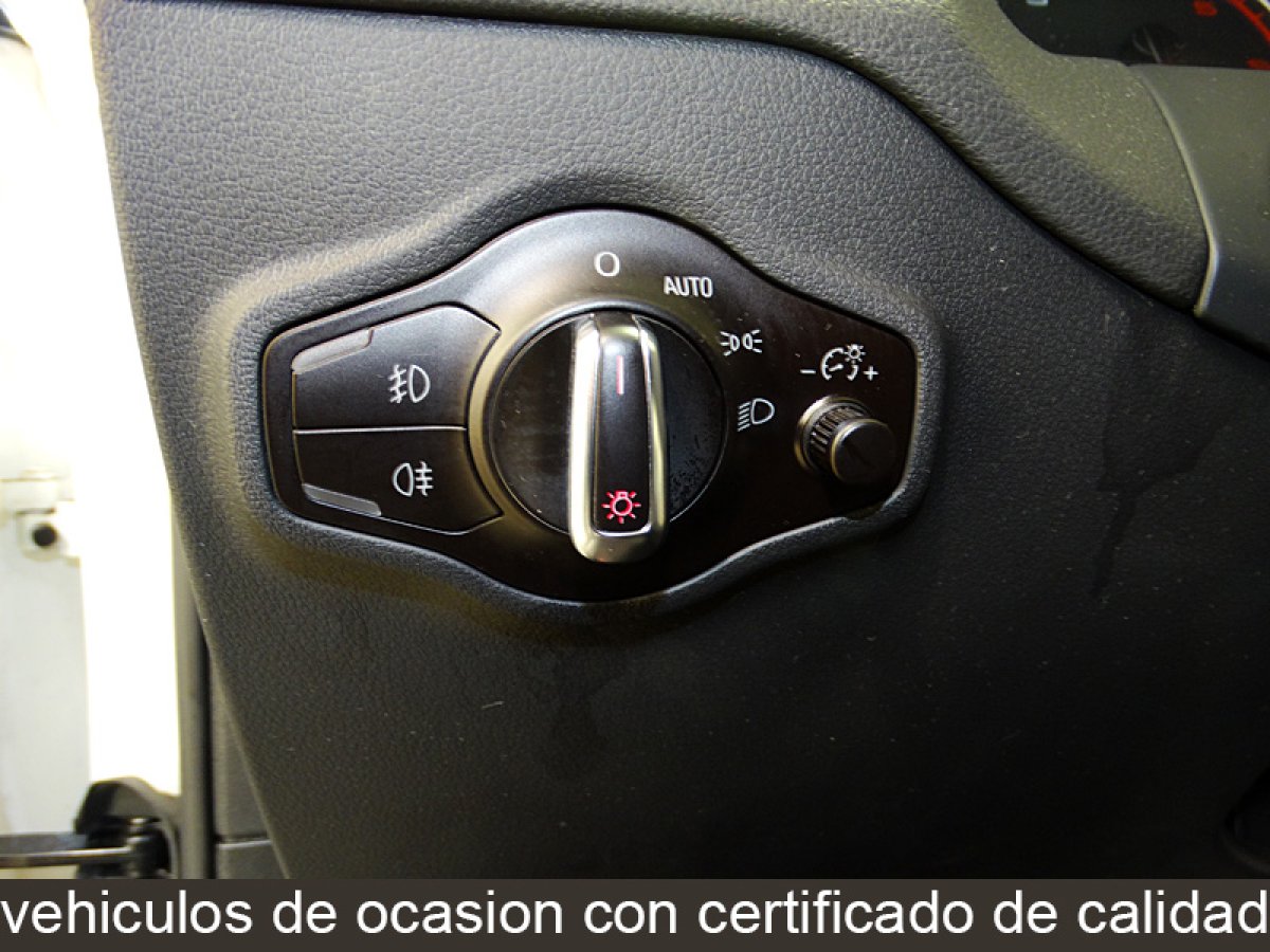 Foto Audi Q5 29