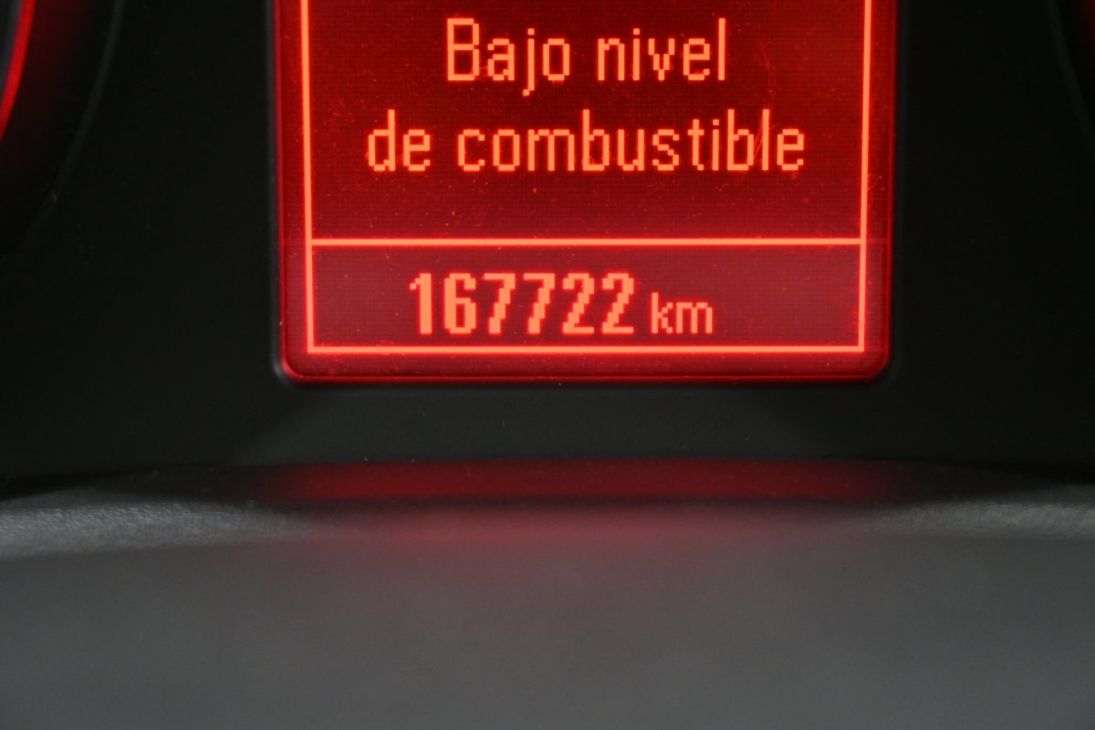 Foto Opel Astra 11