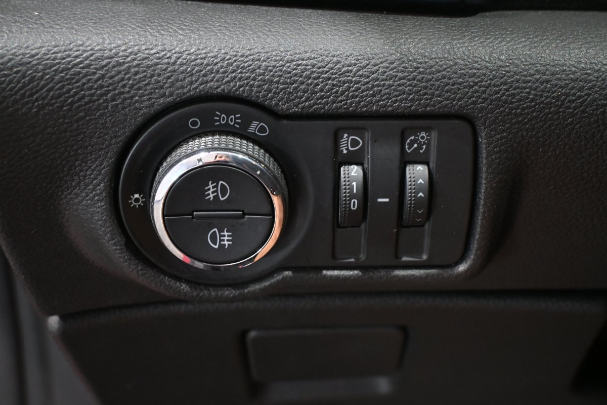 Foto Opel Astra 19