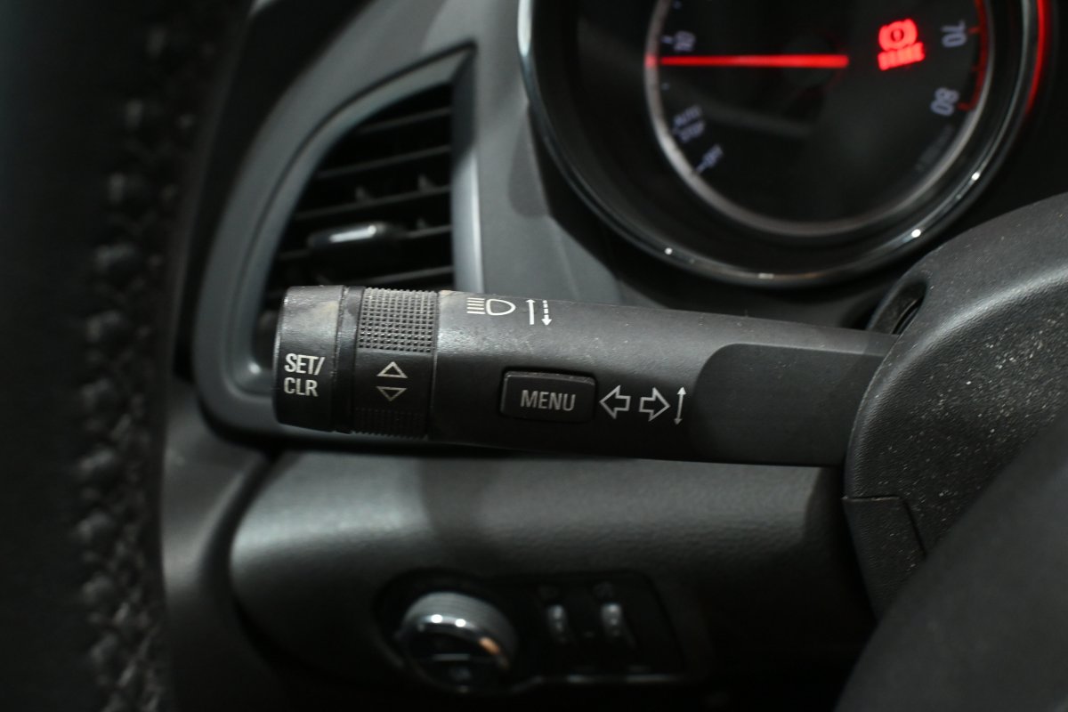 Foto Opel Astra 17