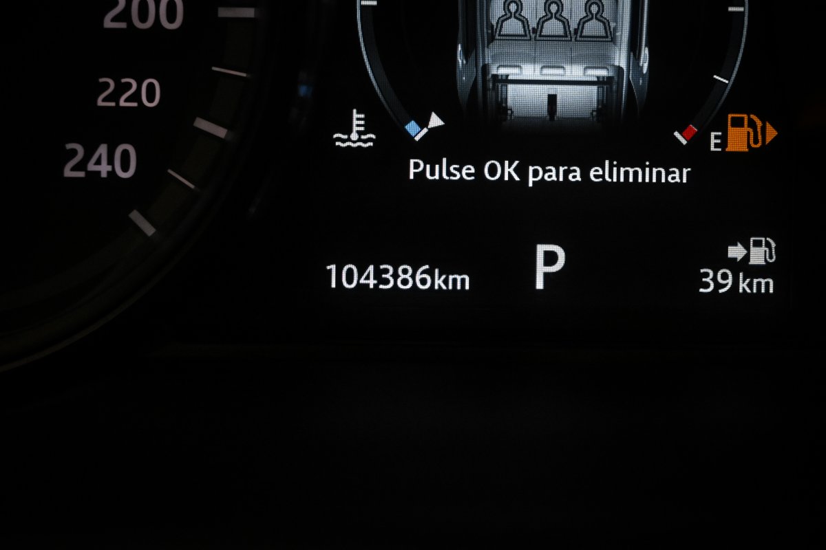 Foto Land Rover Discovery Sport 13