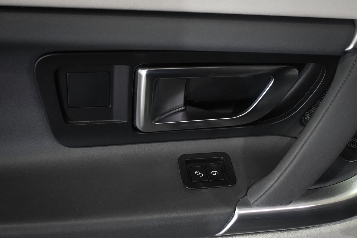 Foto Land Rover Discovery Sport 31