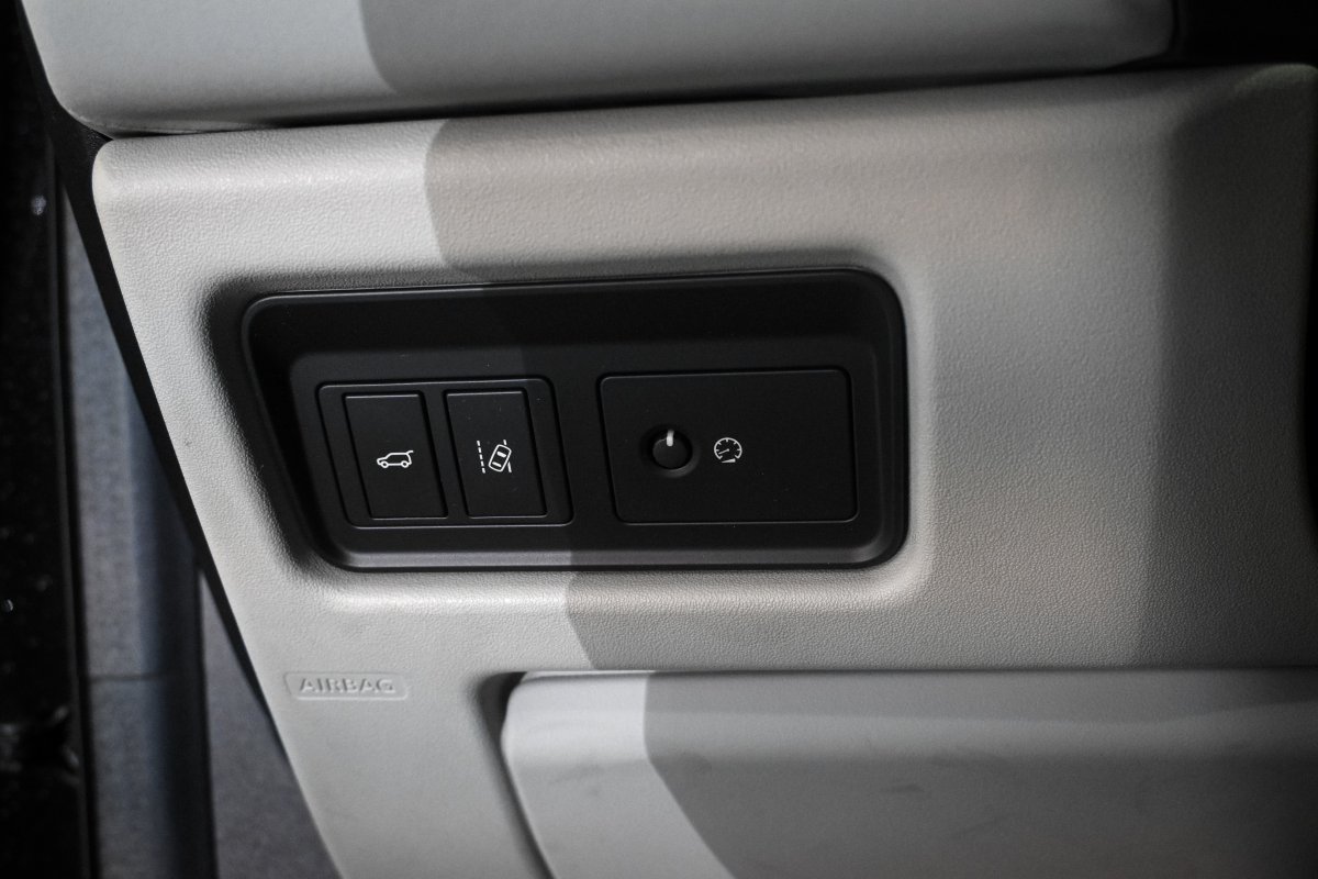 Foto Land Rover Discovery Sport 32