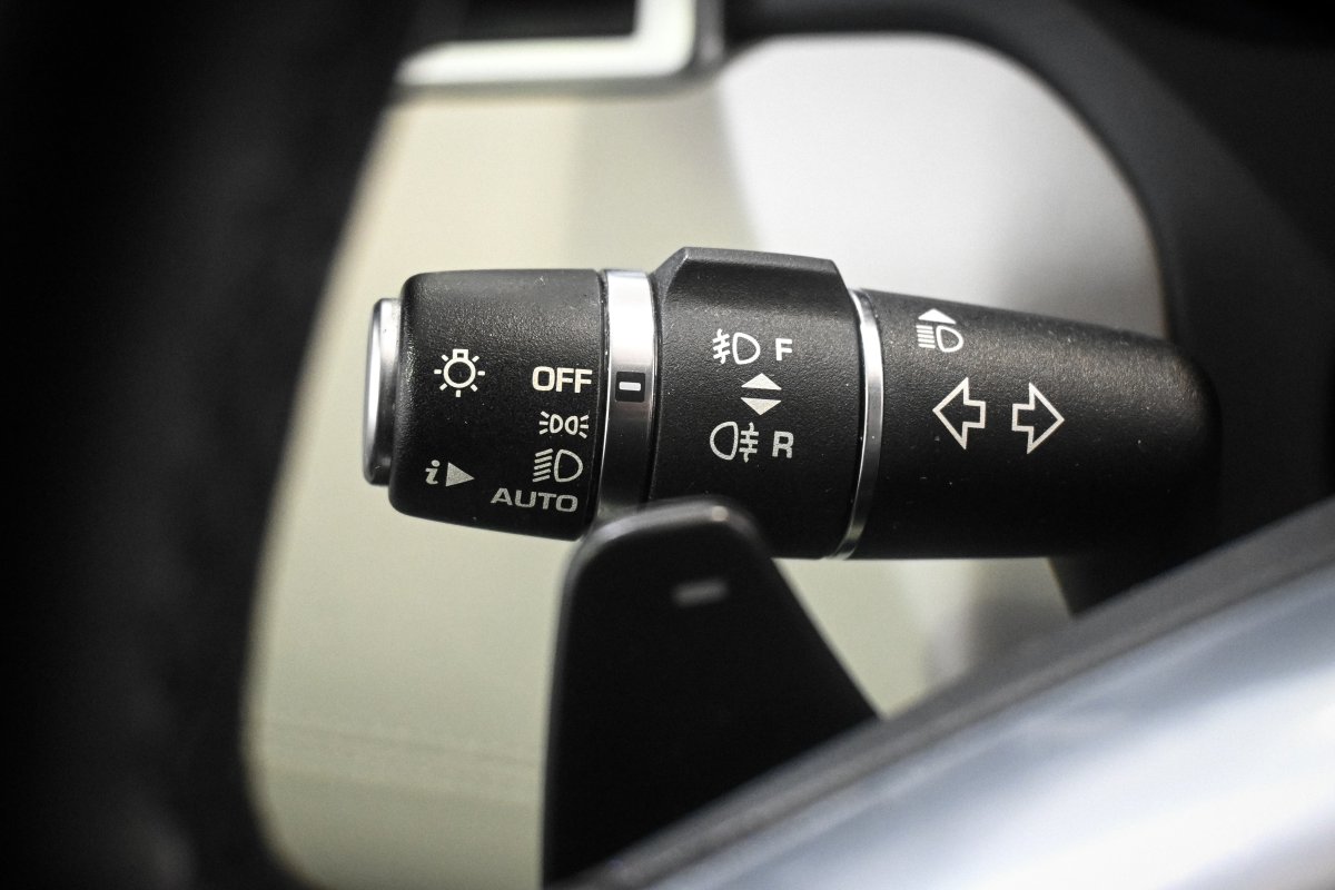 Foto Land Rover Discovery Sport 25