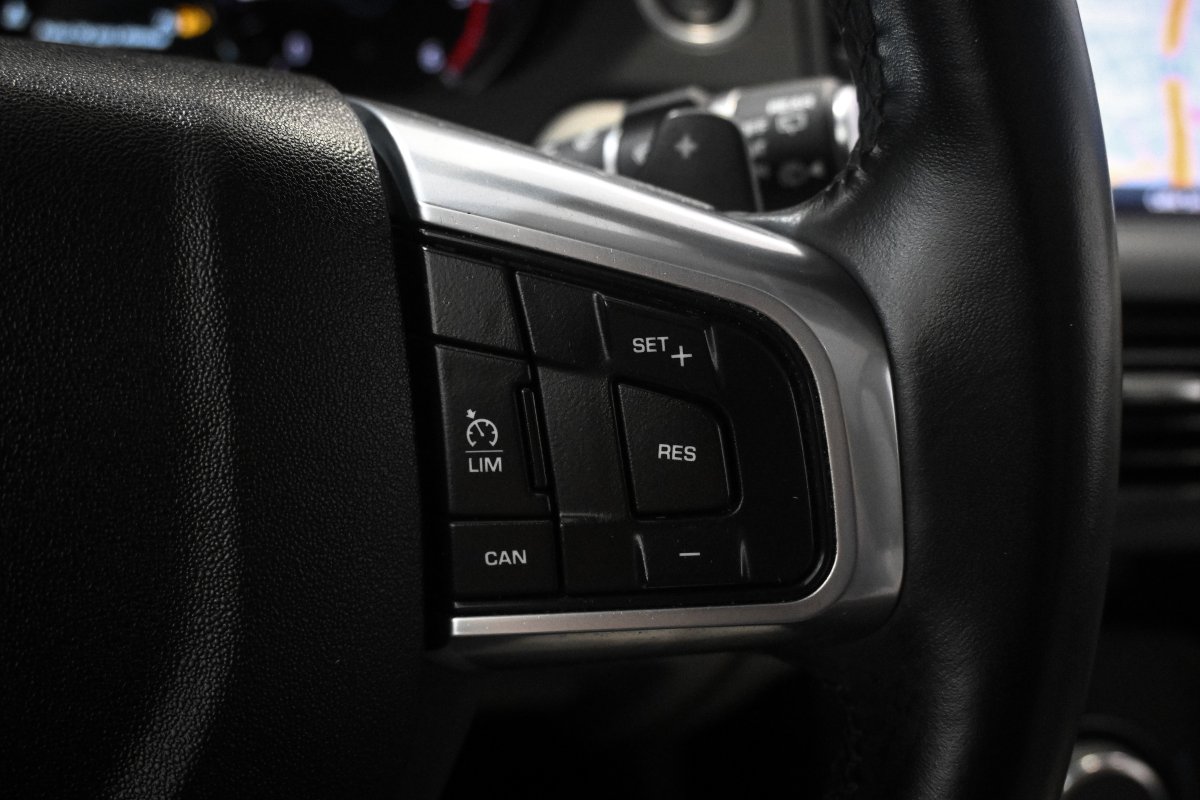 Foto Land Rover Discovery Sport 28
