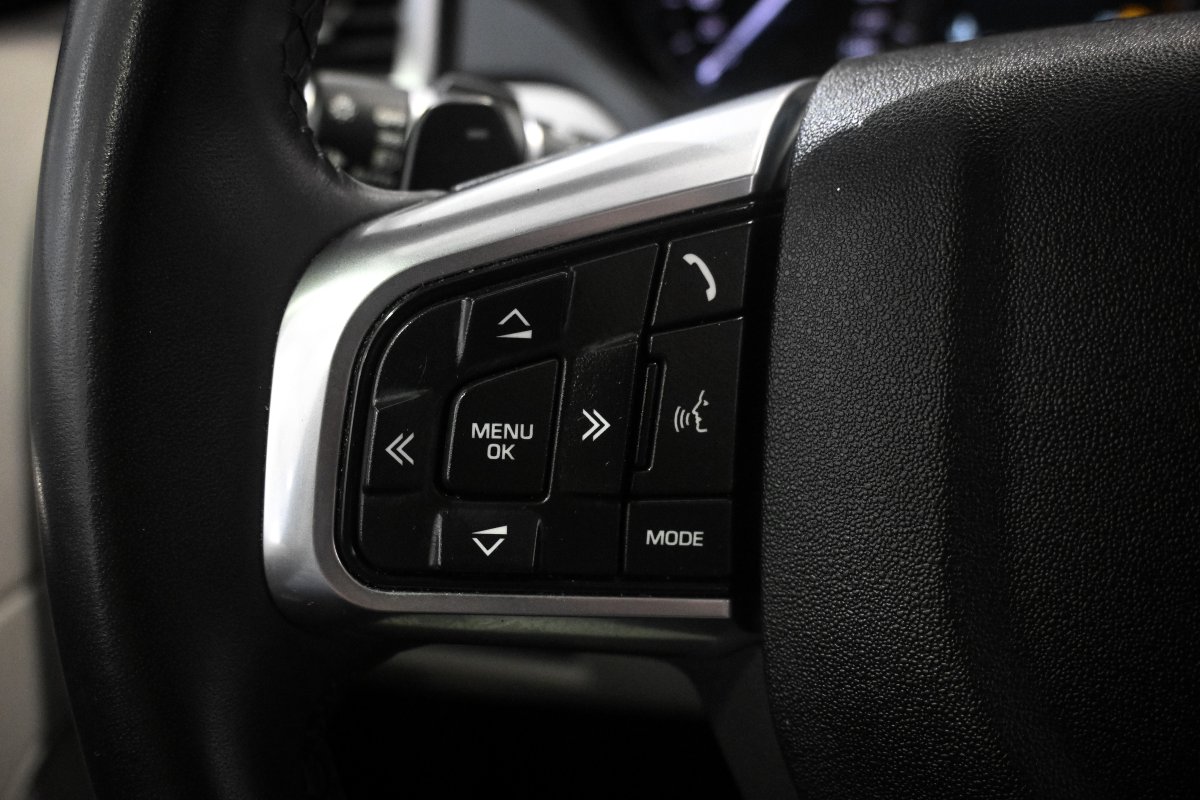 Foto Land Rover Discovery Sport 27