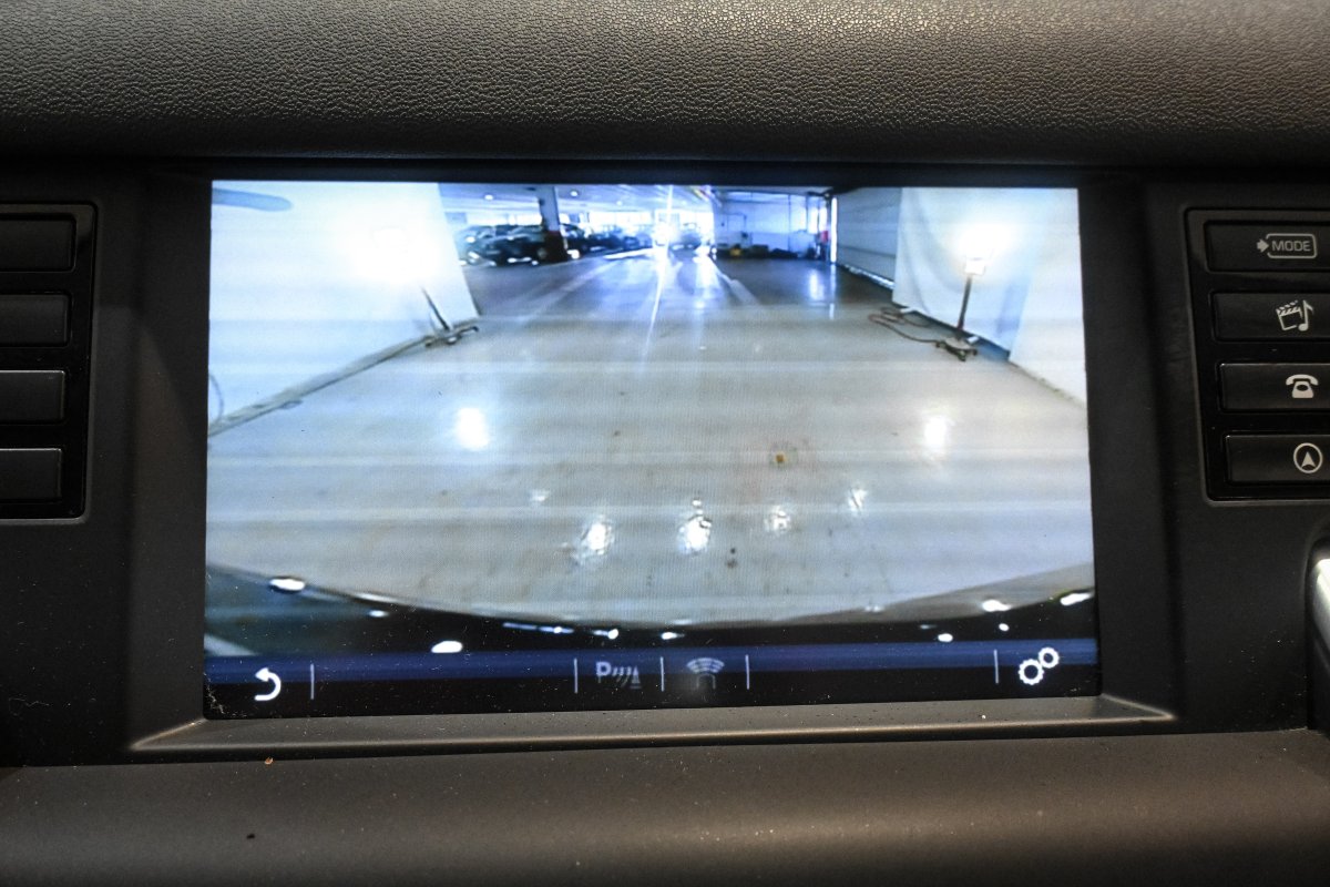 Foto Land Rover Discovery Sport 17