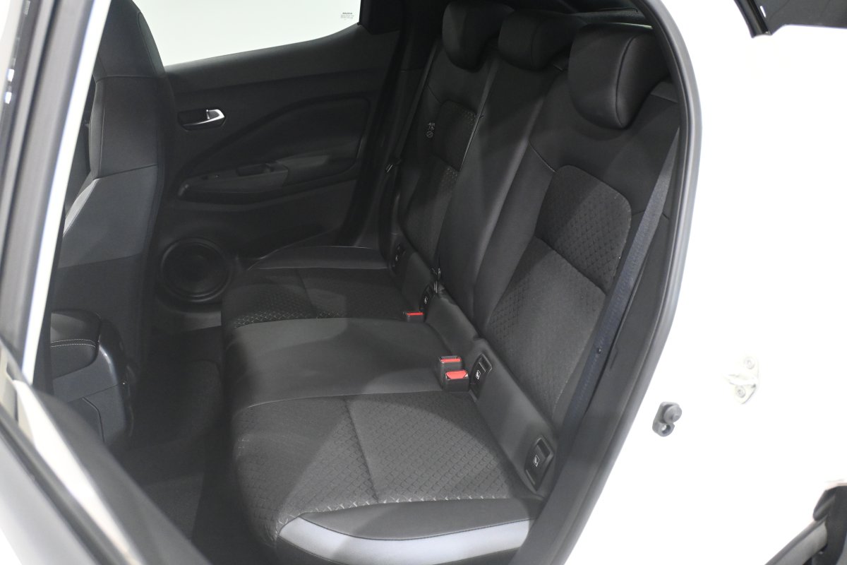 Foto Nissan Juke 11