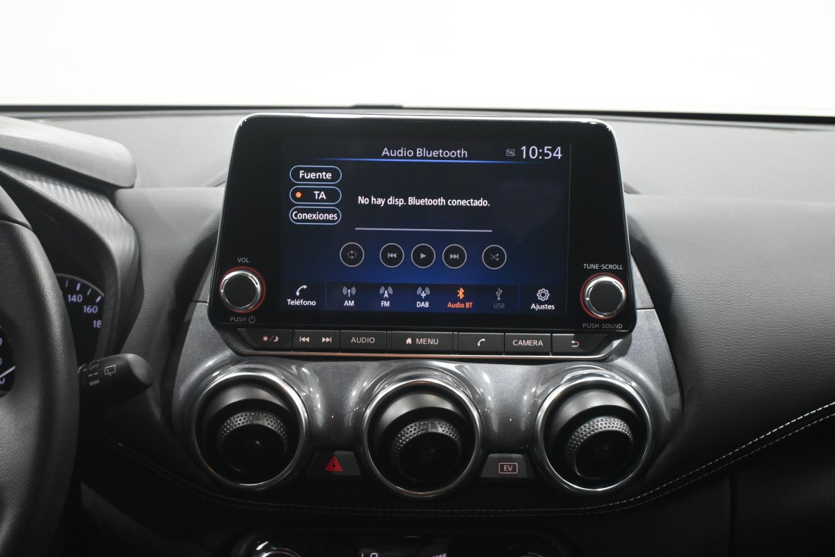 Foto Nissan Juke 14