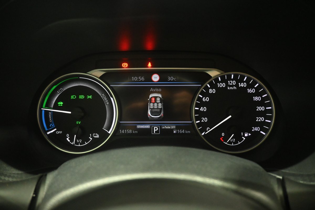 Foto Nissan Juke 13