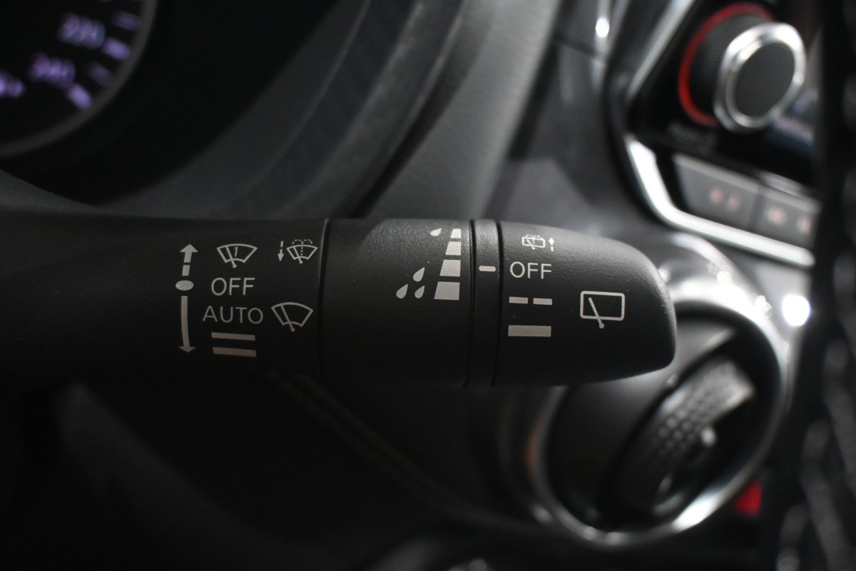 Foto Nissan Juke 23
