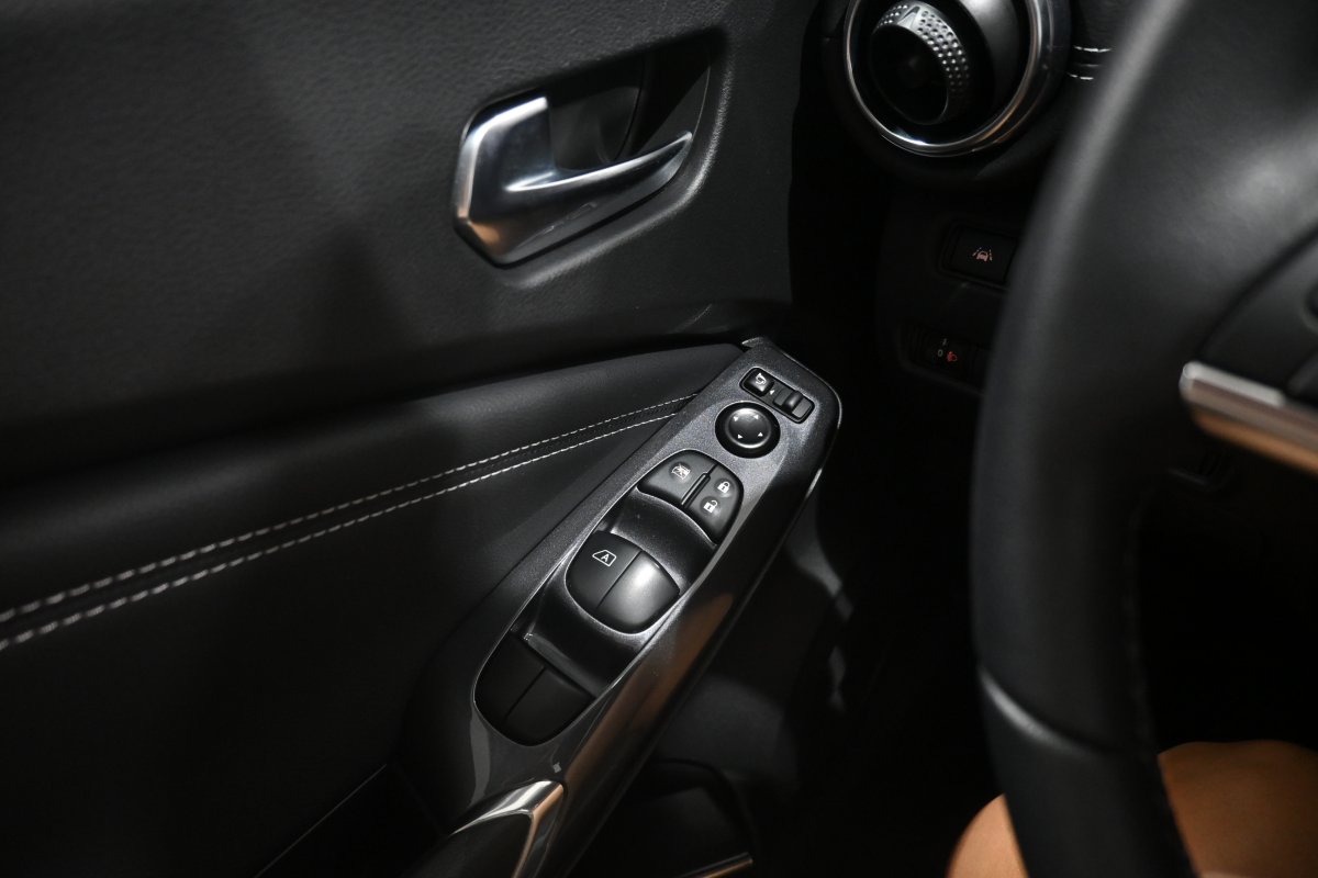 Foto Nissan Juke 27