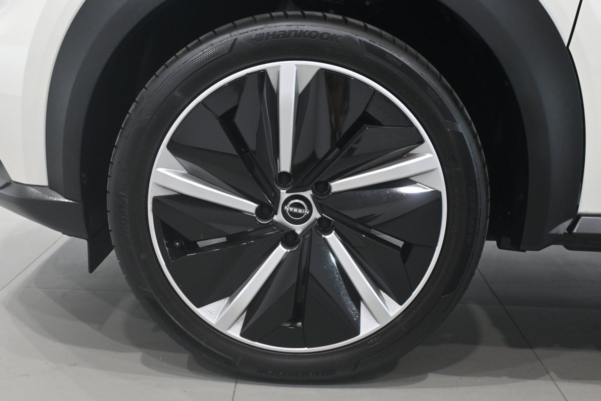Foto Nissan Juke 28