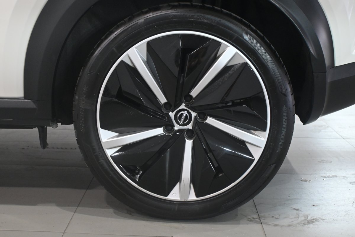 Foto Nissan Juke 29