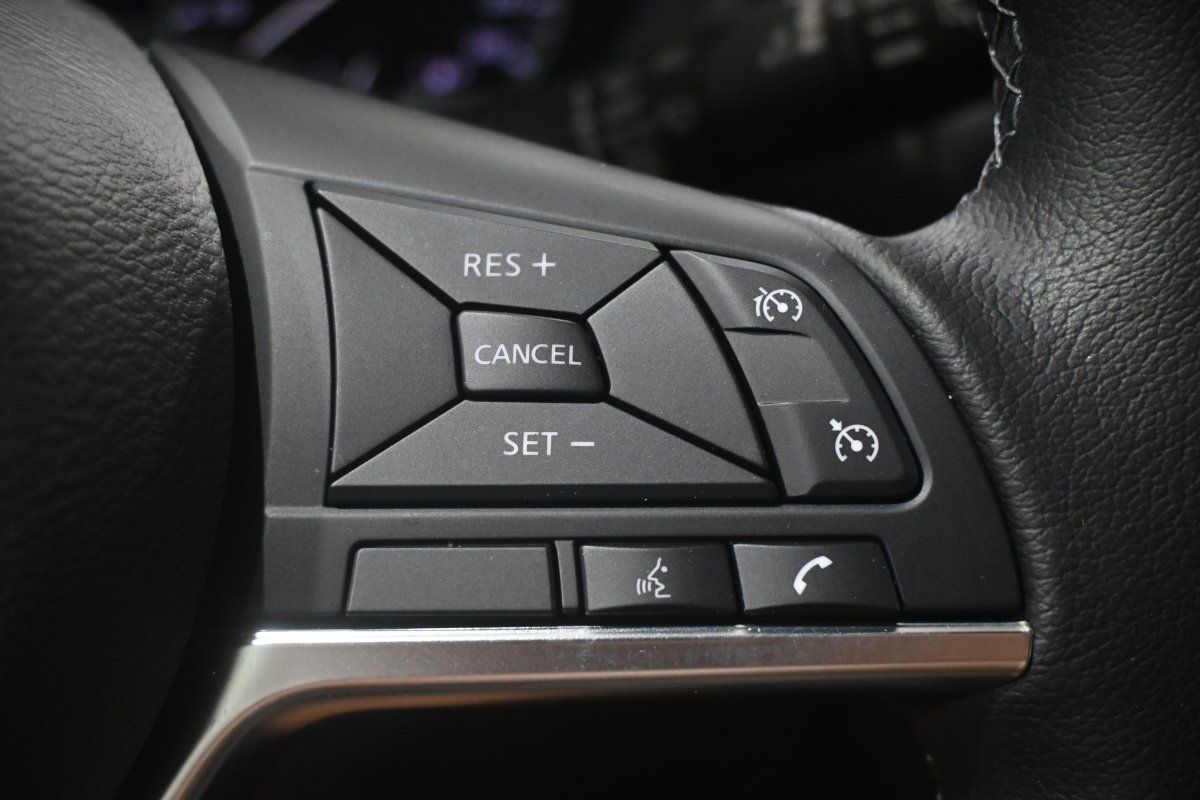 Foto Nissan Juke 25