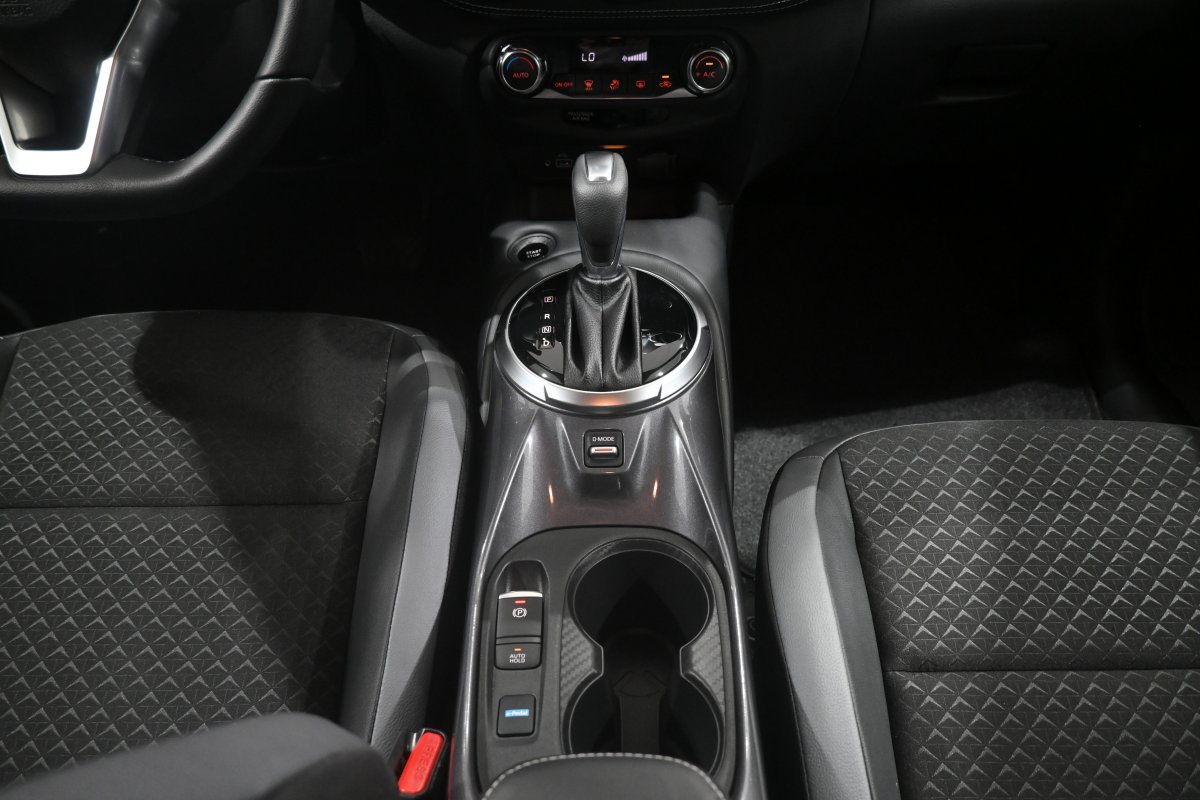 Foto Nissan Juke 20