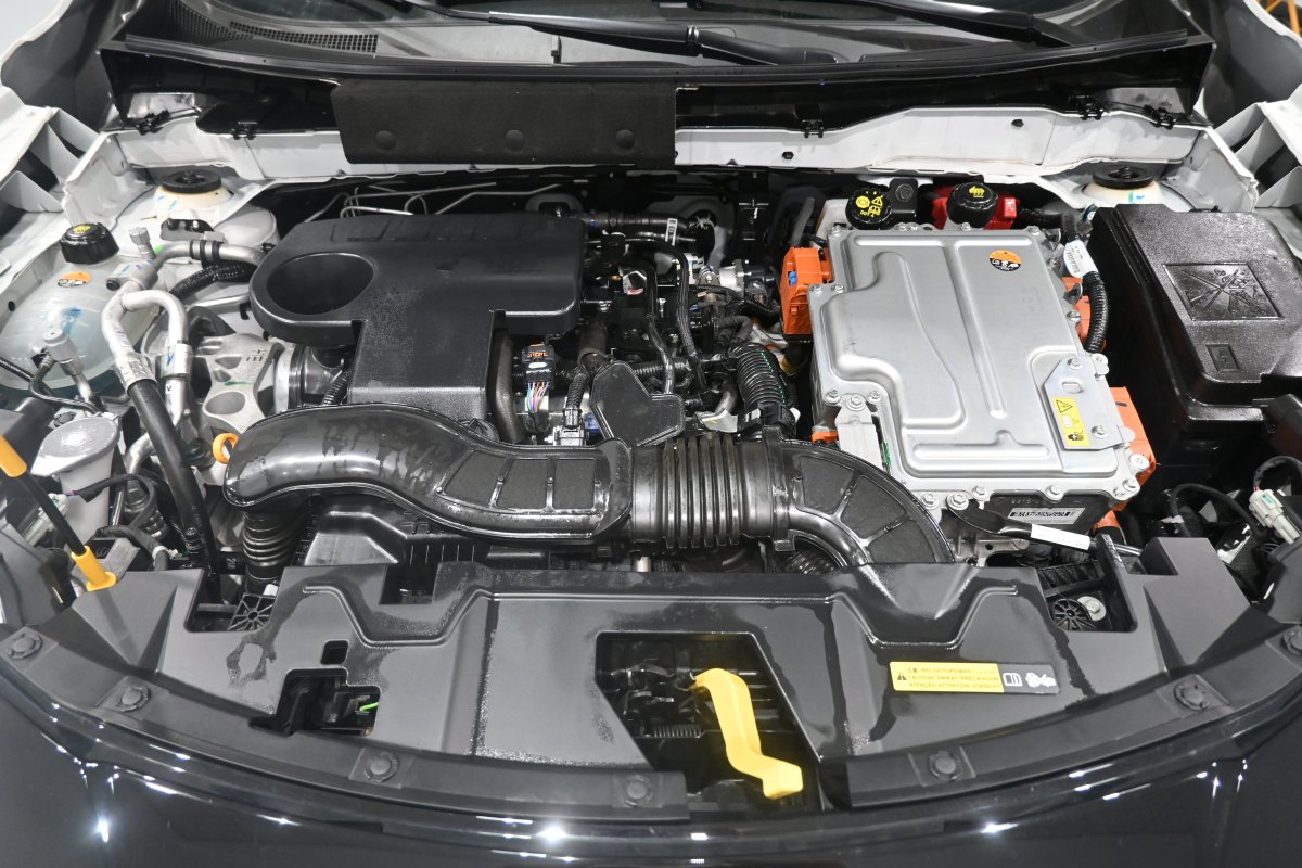 Foto Nissan Juke 7
