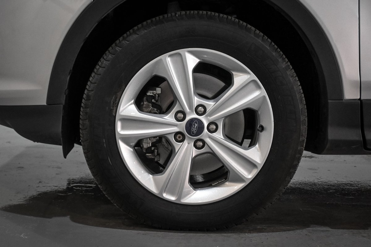 Foto Ford Kuga 34