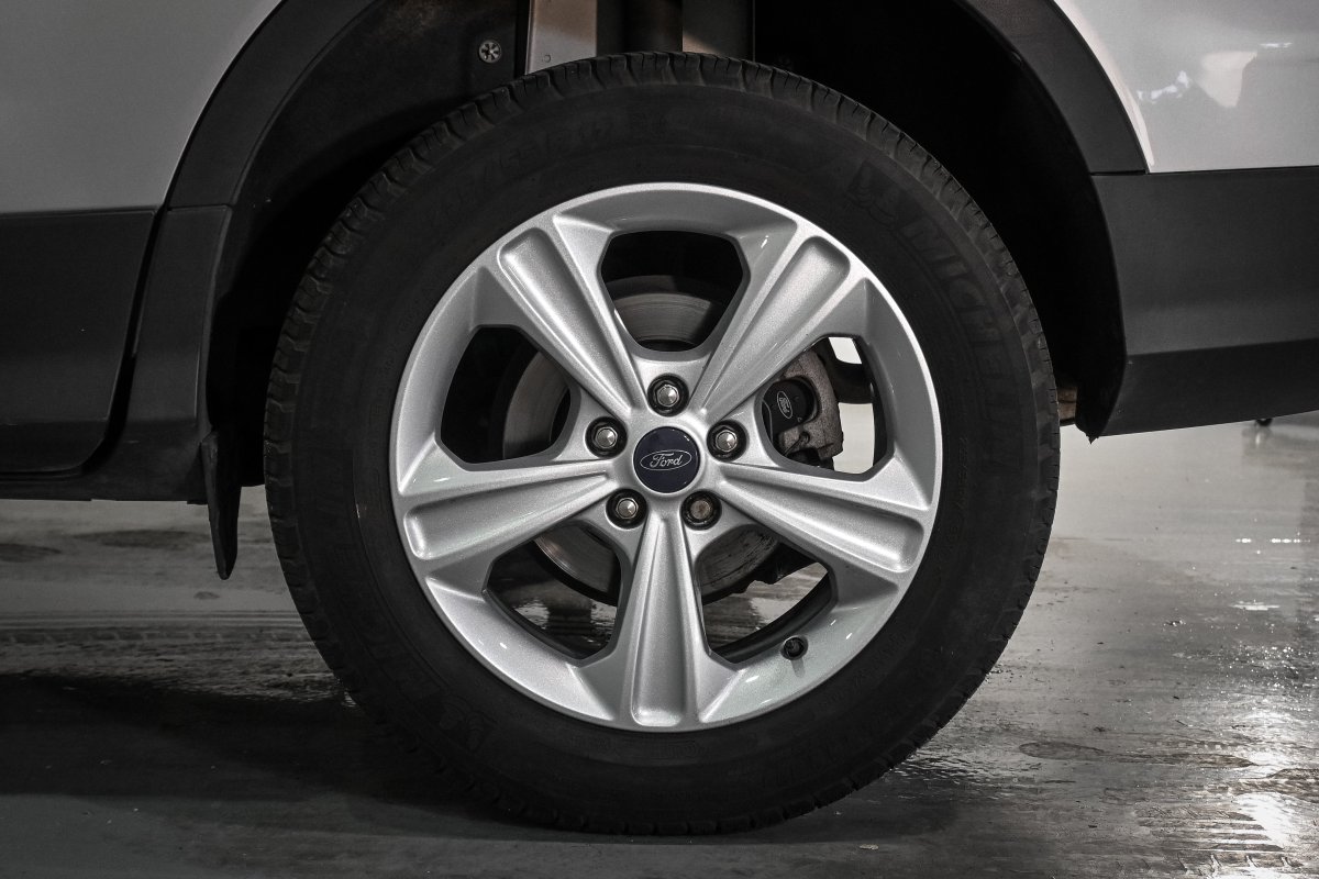 Foto Ford Kuga 35