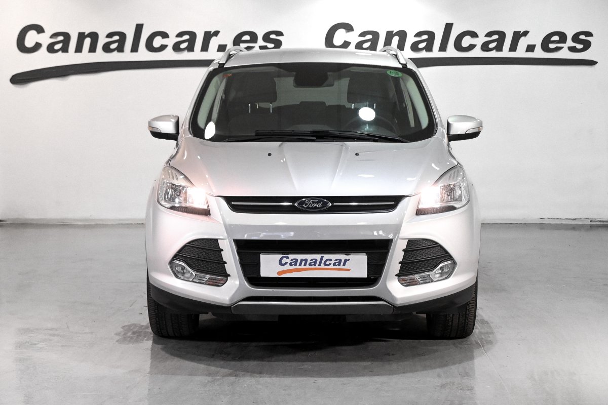 Foto Ford Kuga 3