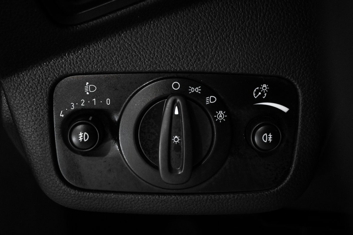 Foto Ford Kuga 31