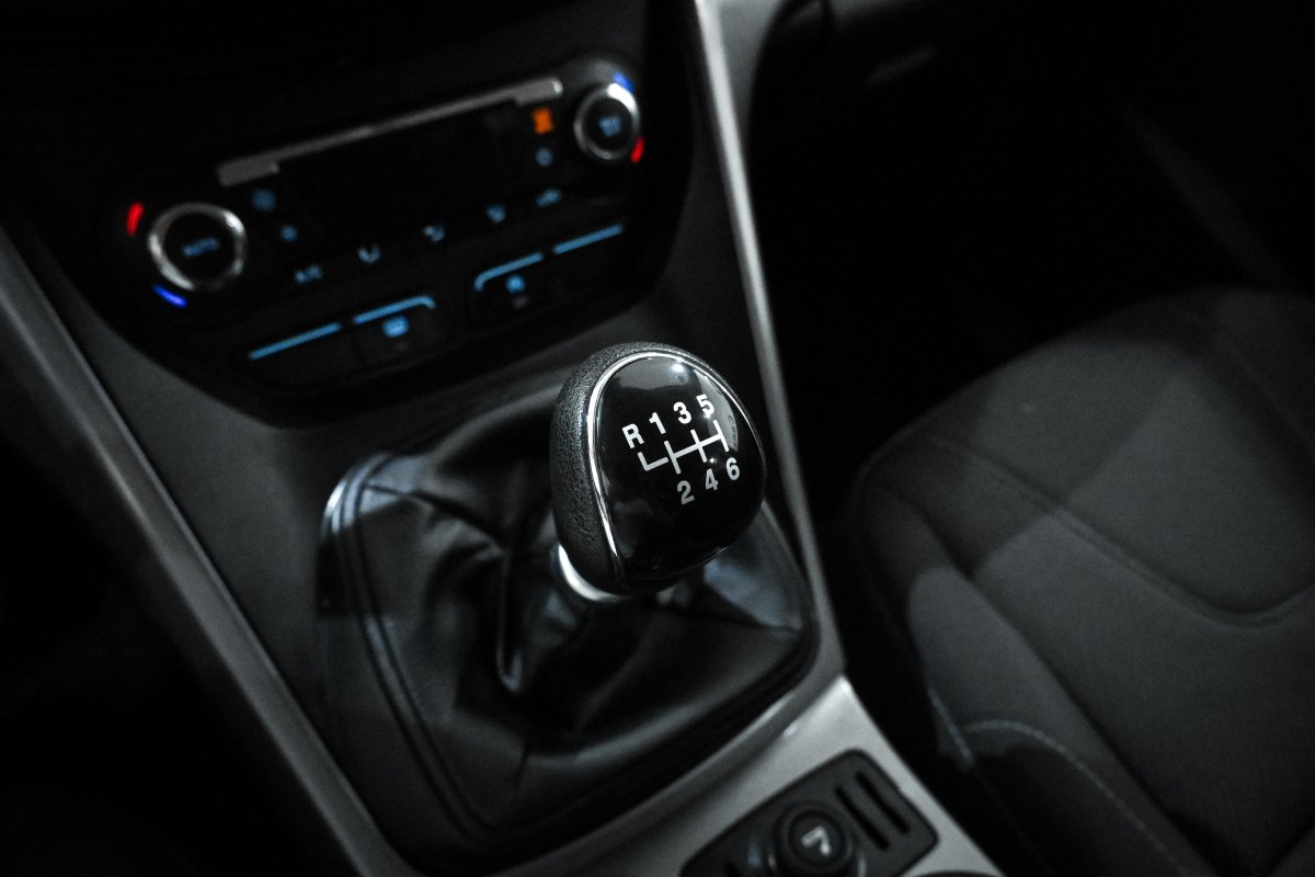 Foto Ford Kuga 25