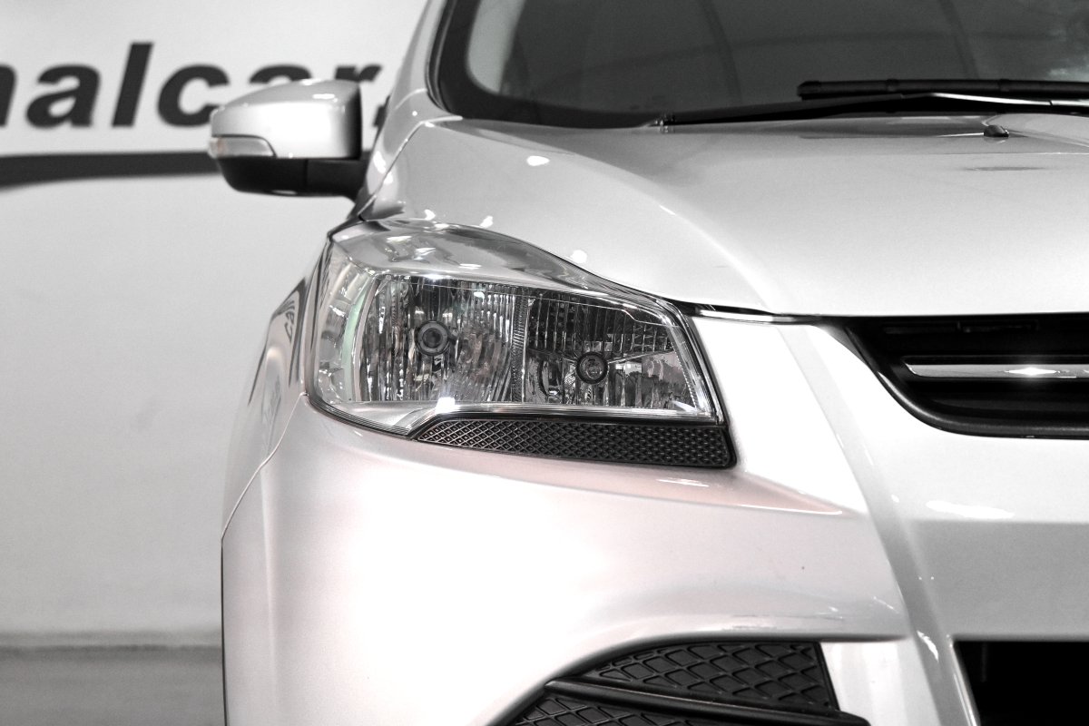 Foto Ford Kuga 12