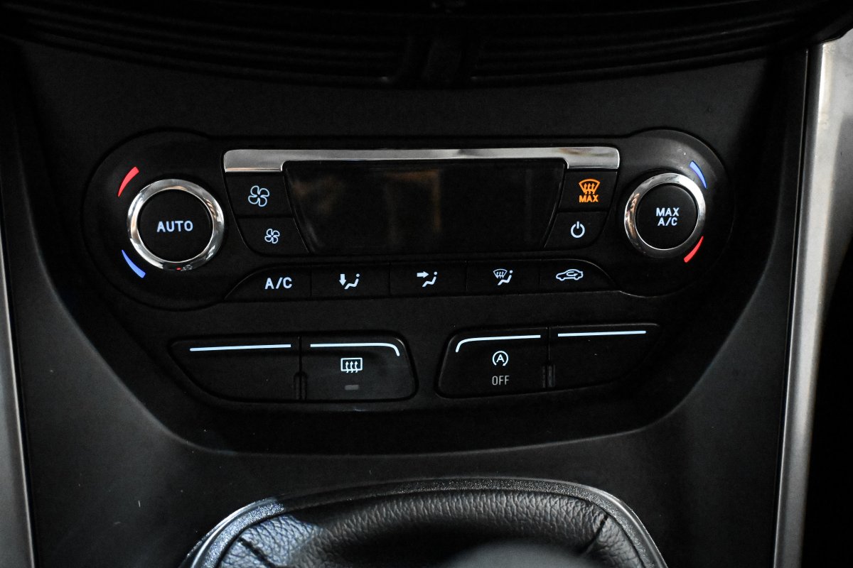 Foto Ford Kuga 20