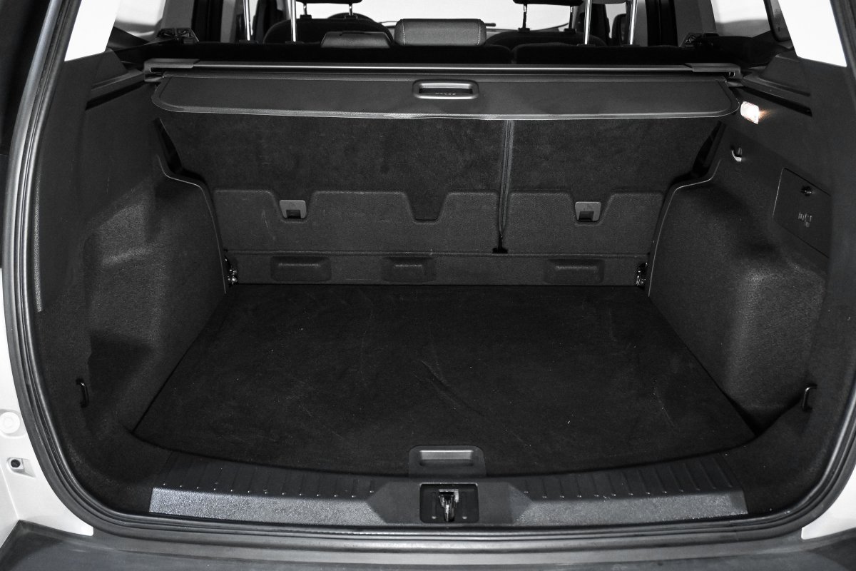 Foto Ford Kuga 9