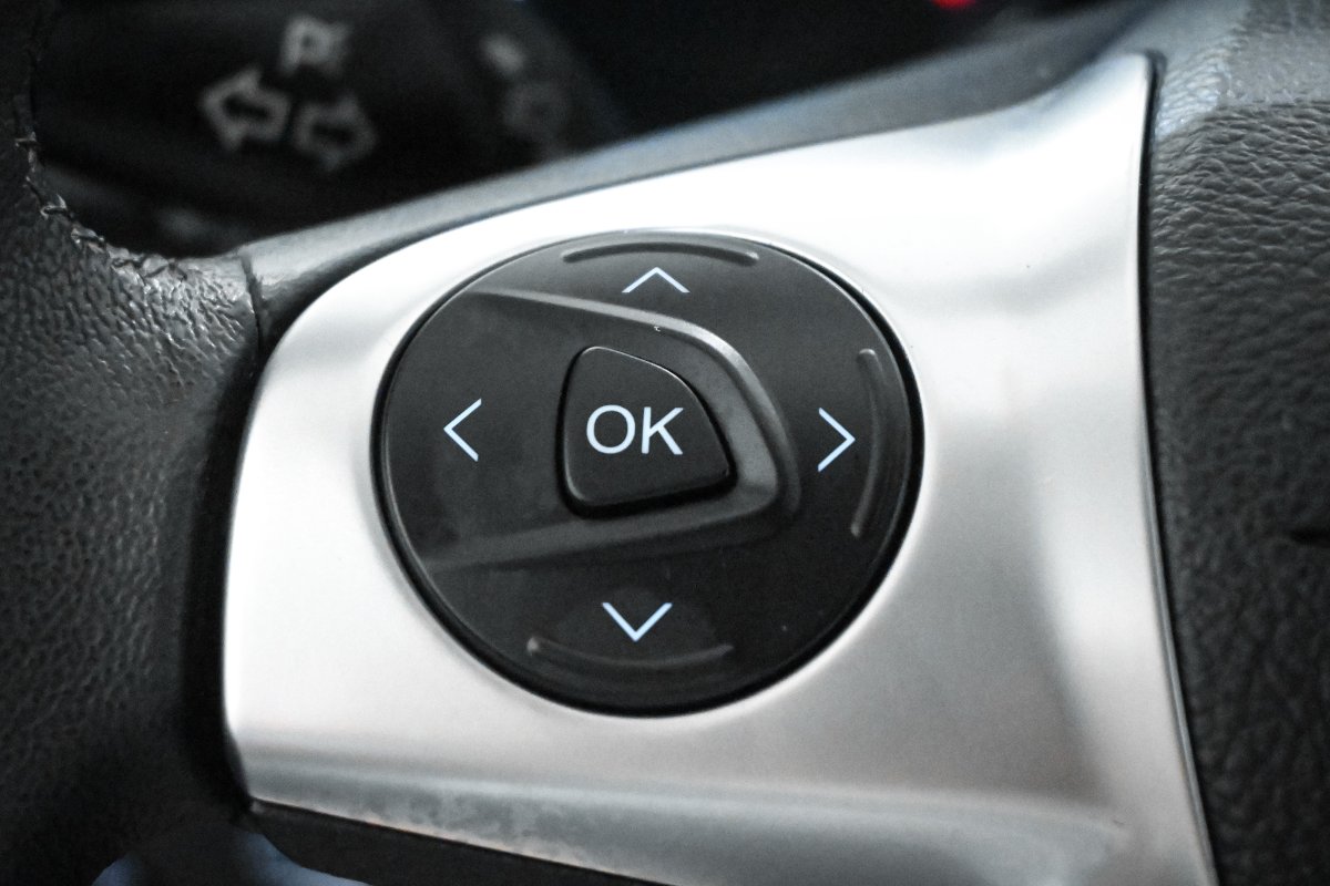 Foto Ford Kuga 28