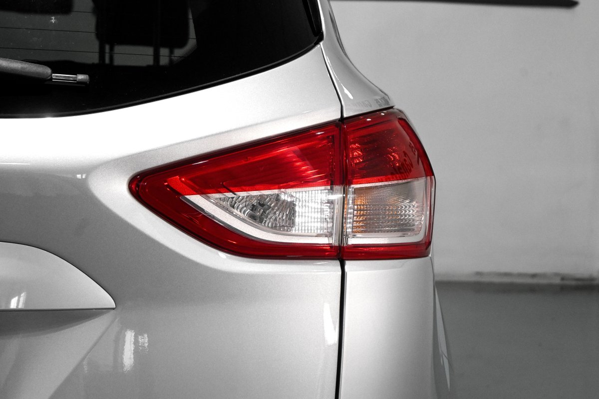 Foto Ford Kuga 11