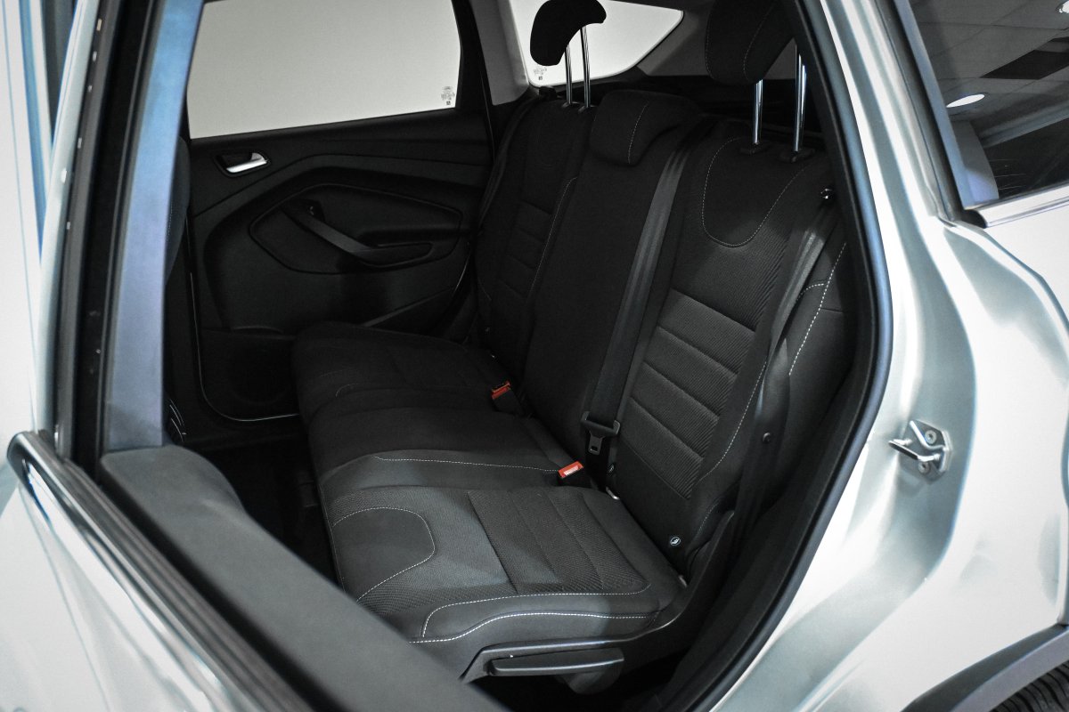 Foto Ford Kuga 16