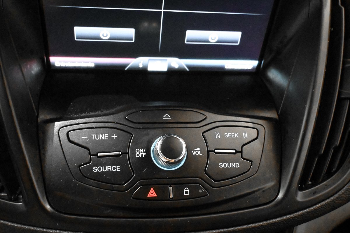 Foto Ford Kuga 19