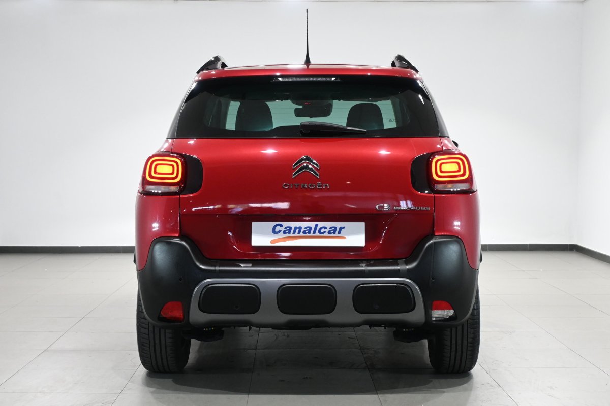 Foto Citroen C3 5