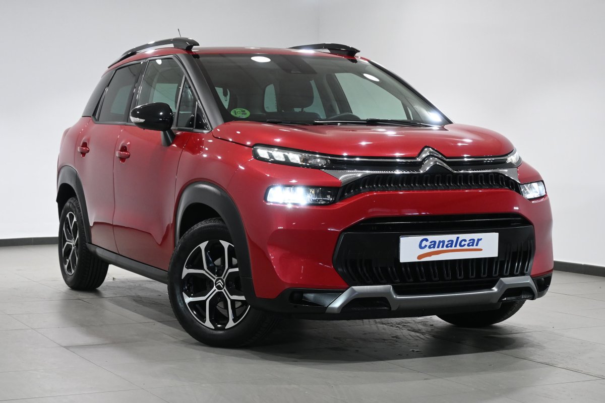 Foto Citroen C3 3