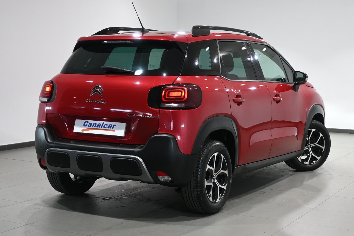Foto Citroen C3 4