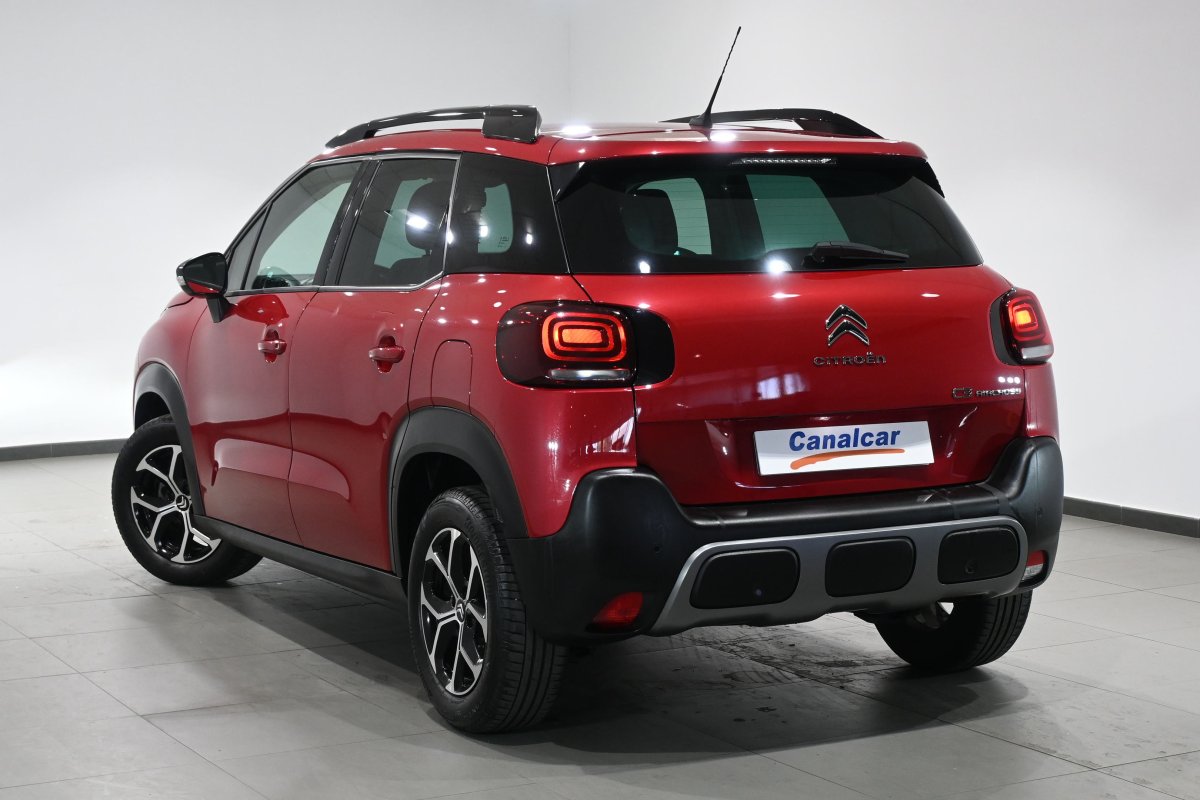 Foto Citroen C3 6