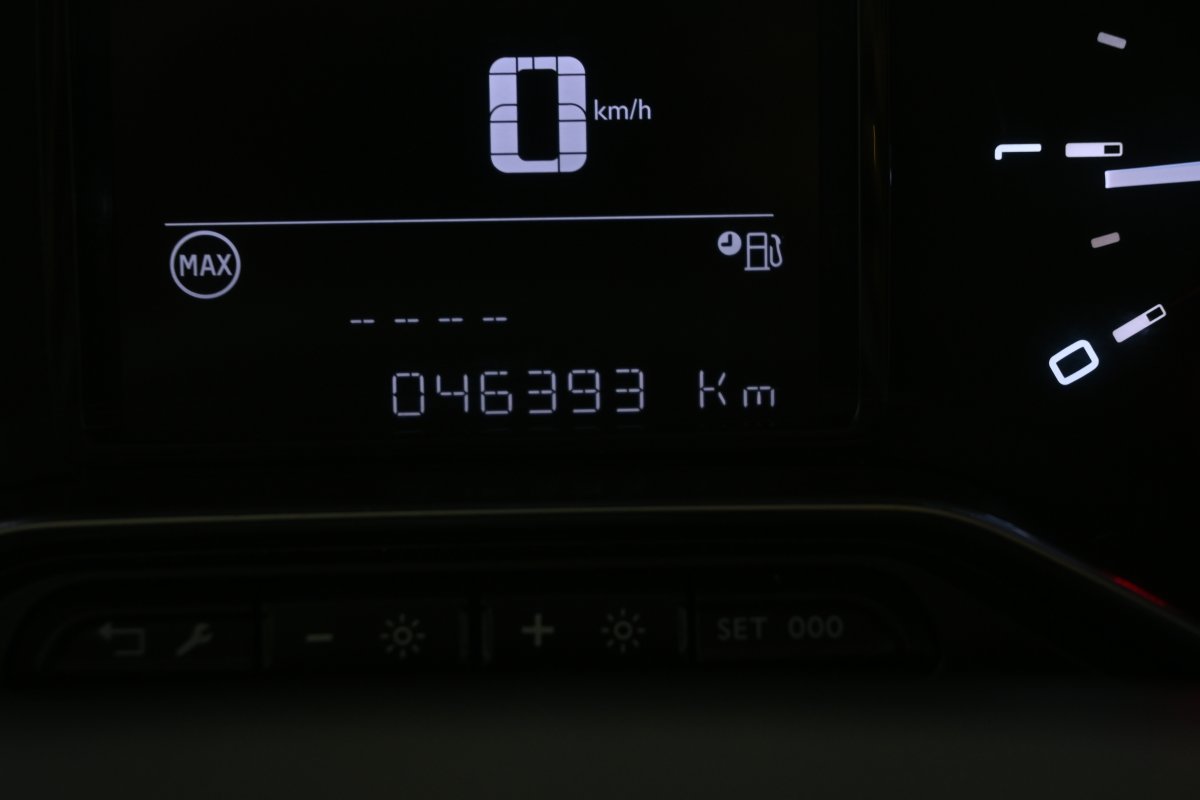 Foto Citroen C3 13