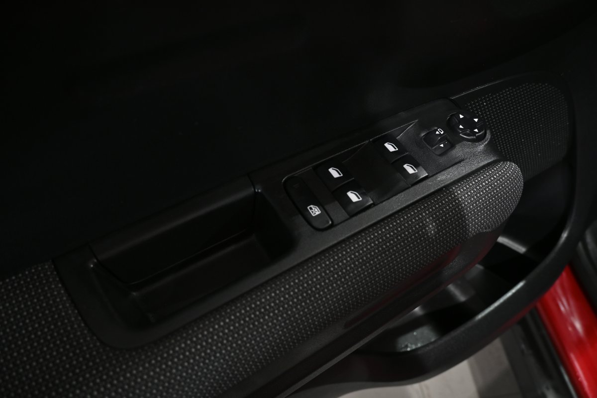 Foto Citroen C3 25