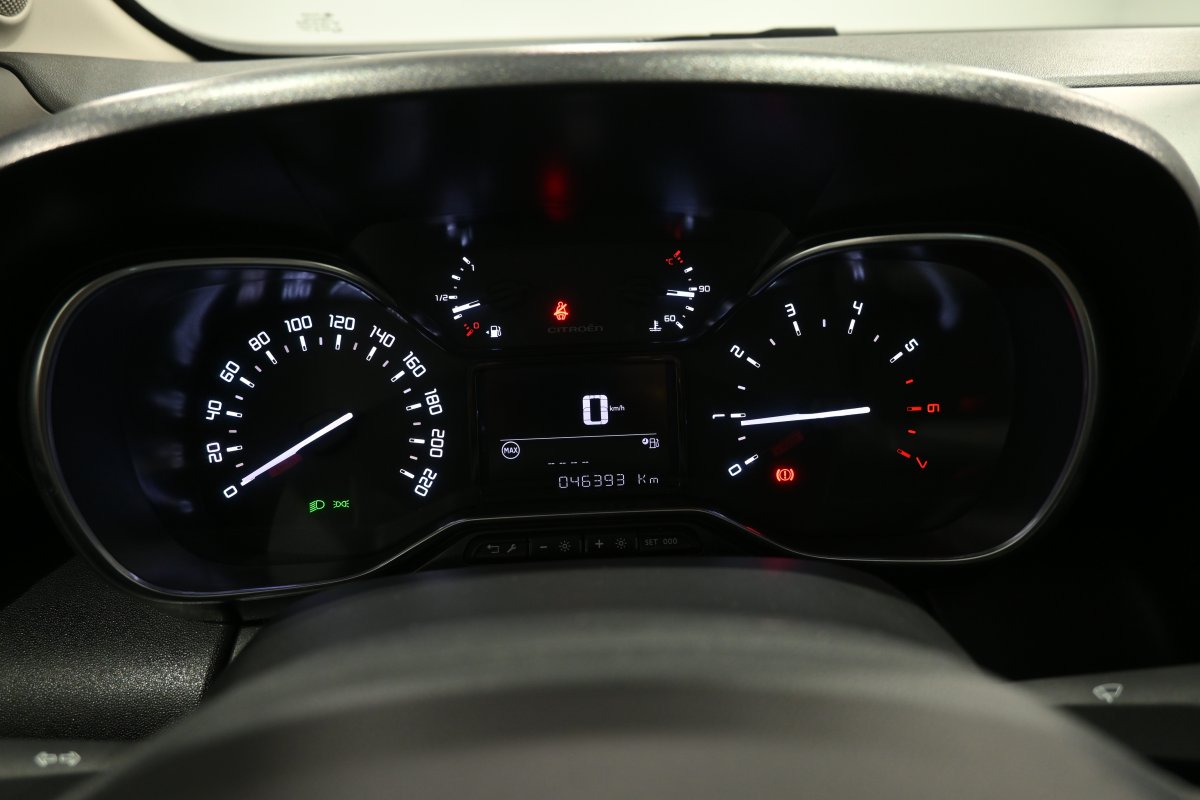 Foto Citroen C3 14
