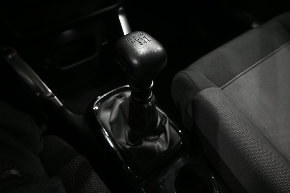 Foto Citroen C3 19