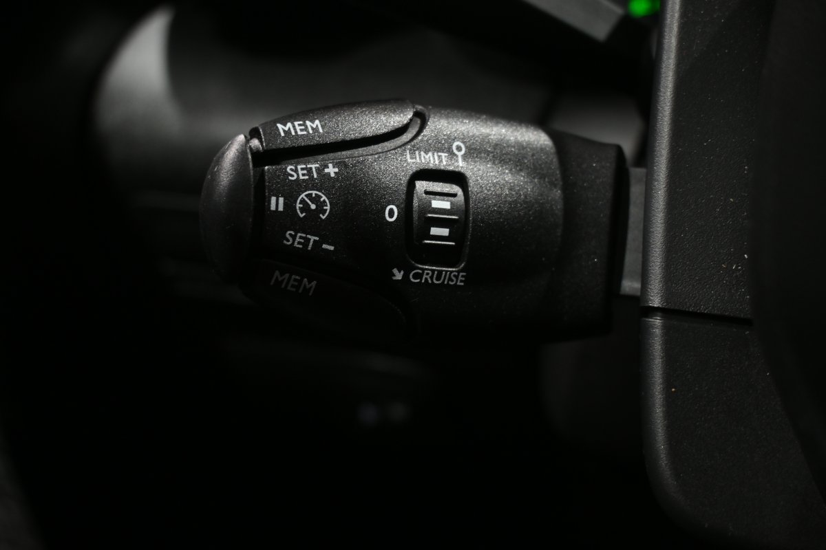 Foto Citroen C3 22