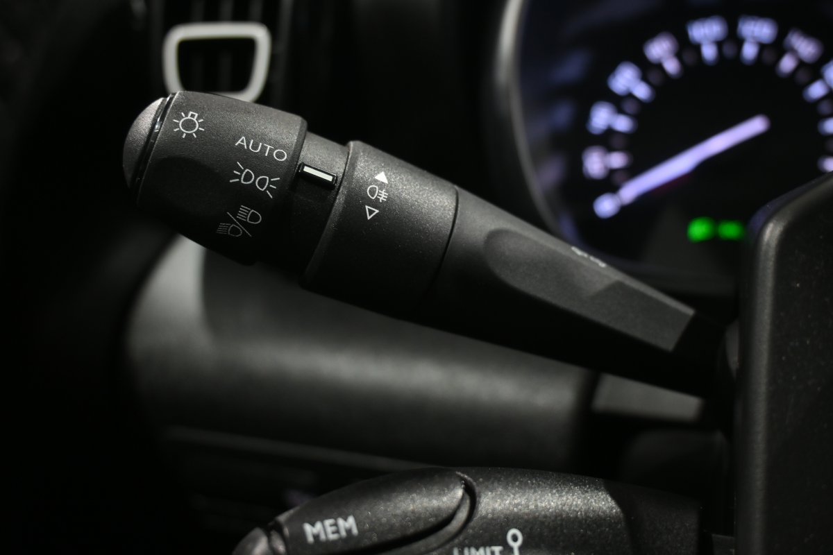 Foto Citroen C3 23